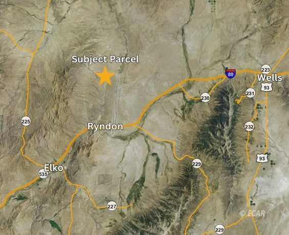 S17 T37n R57e Elko, NV 89801 - Photo 5 of 5