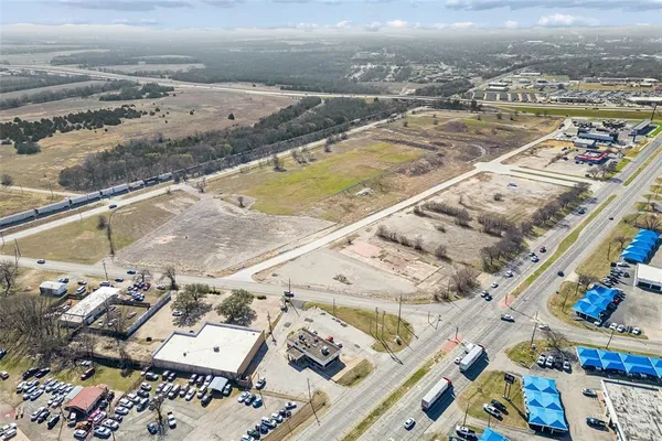 a view of a swimming pool