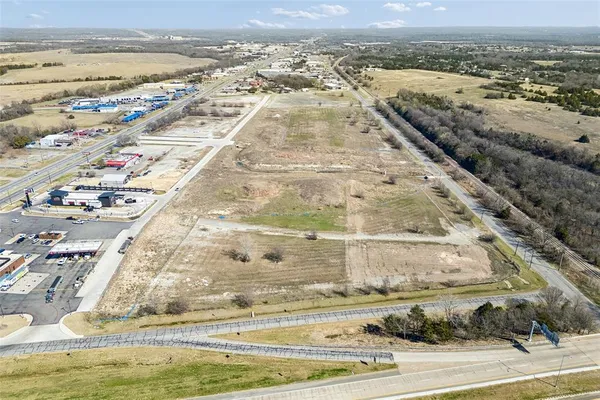 $10,775,000 | 3209 Texoma Parkway, Sherman, TX 75090