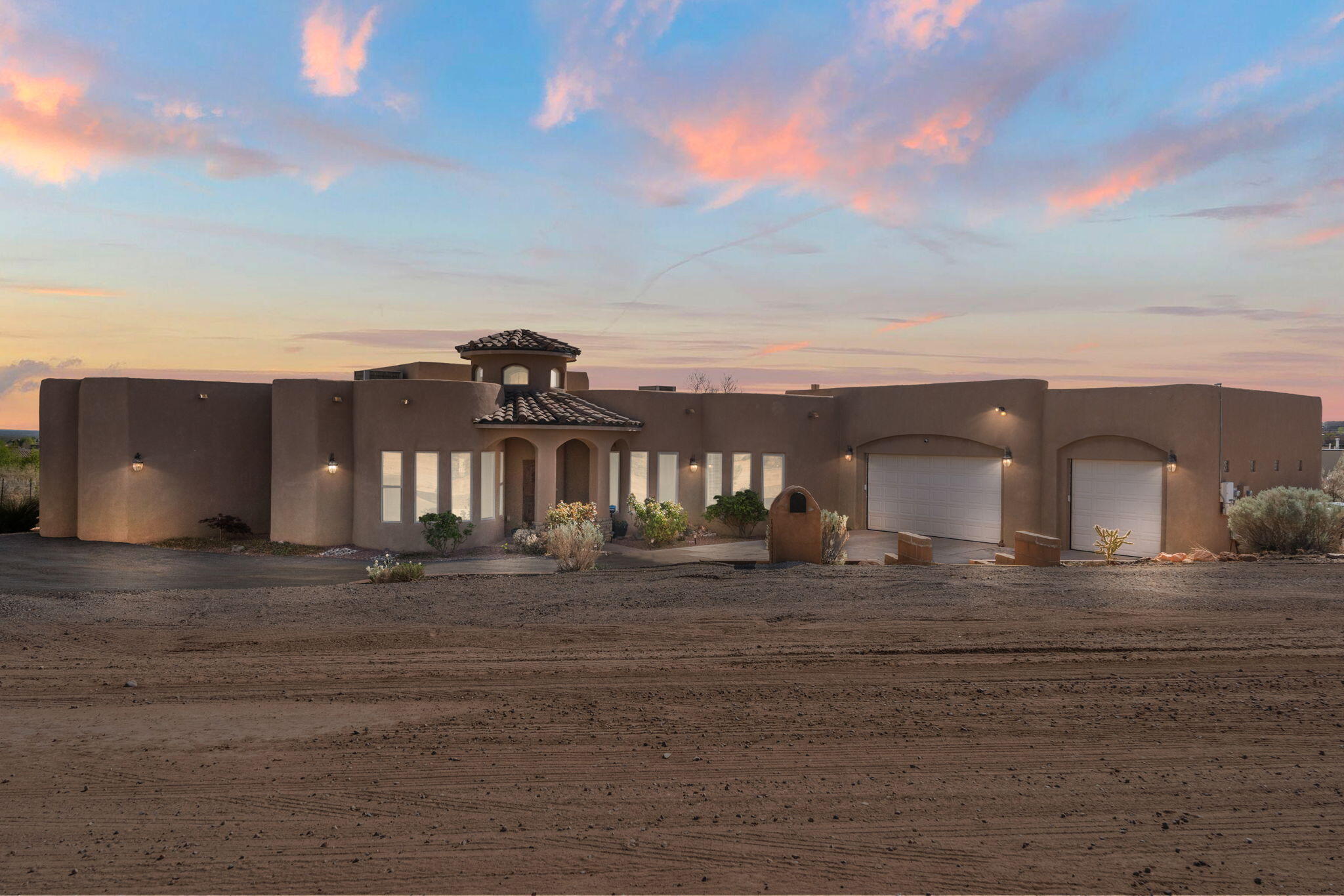 5720 Rio Lama Road Northeast Rio Rancho, NM 87144 - Photo 1 of 1 Gallery Image 1
