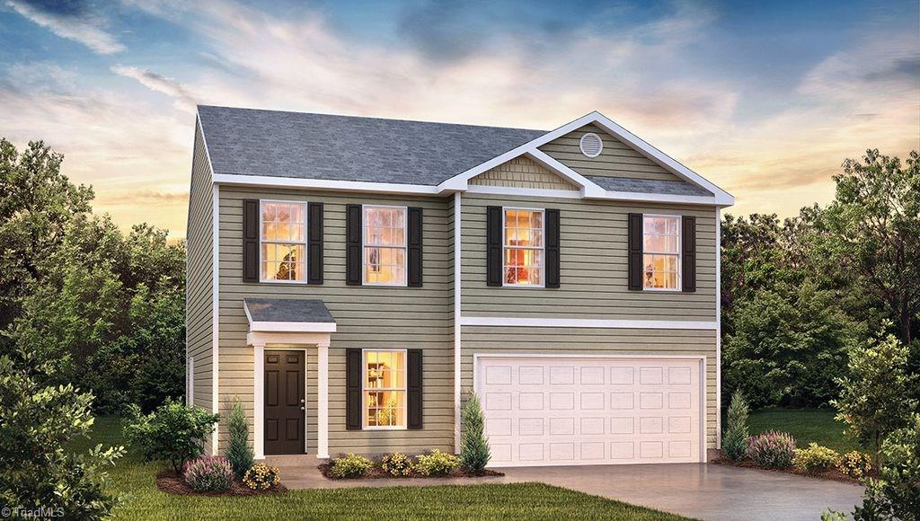 1535 Kilstrom Street Rural Hall, NC 27045 - Photo 1 of 1