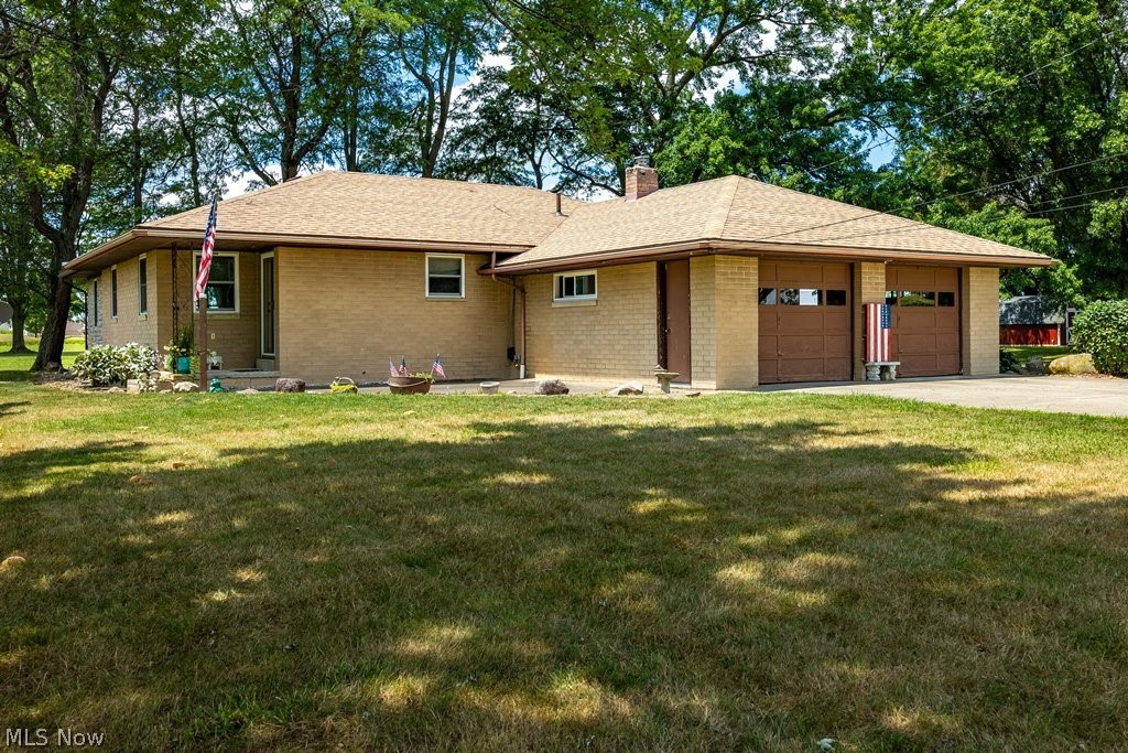 16242 Wheeler Road Lagrange, OH 44050 - Photo 3 of 49
