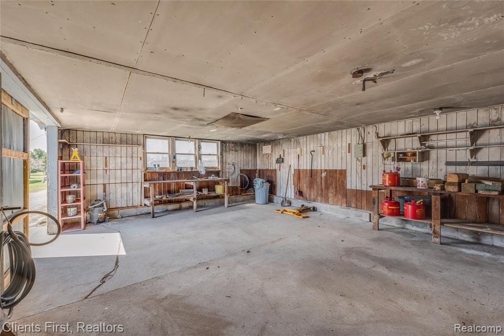 342 North Chambers Road Tawas City, MI 48763 - Photo 24 of 30
