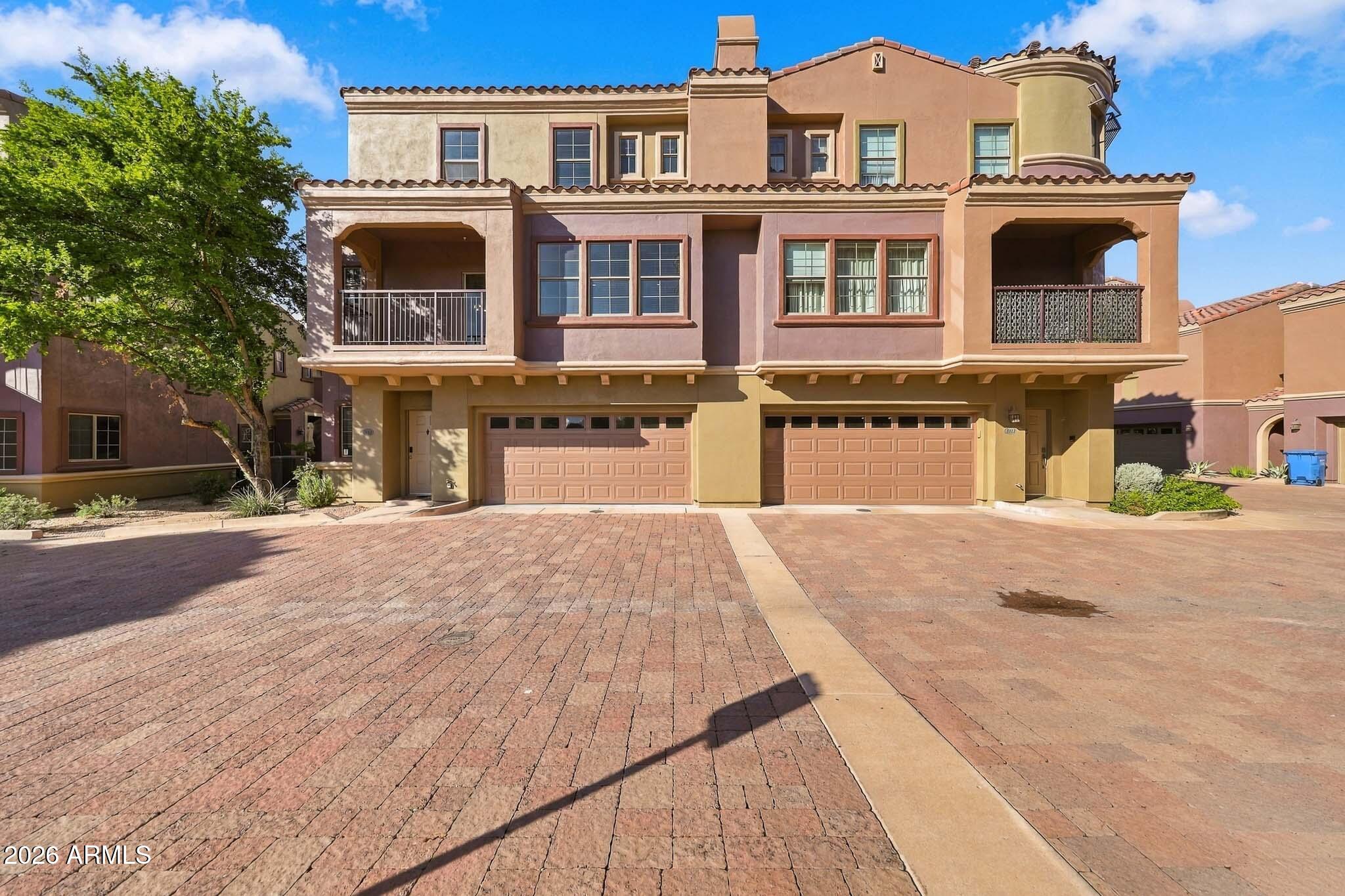 3935 East Rough Rider Road, Unit 1014 Phoenix, AZ 85050 - Photo 1 of 35 Welcome to your DREAM HOME