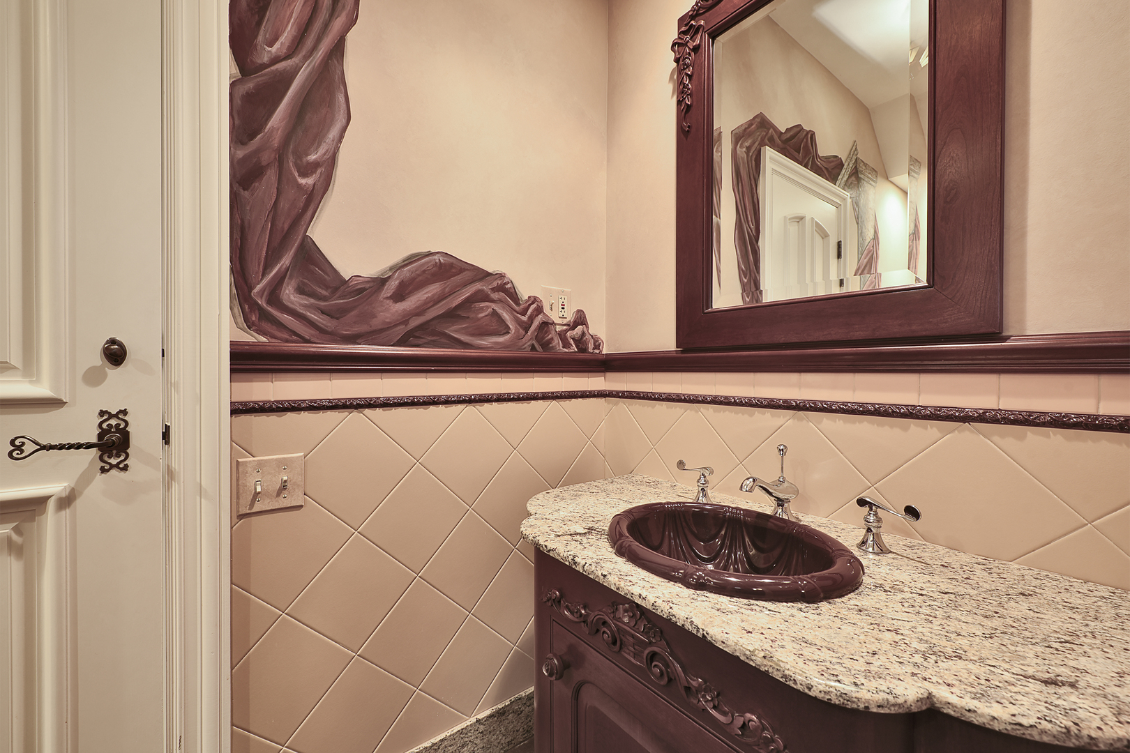 1661 South Balmoral Lane Inverness, IL 60067 - Photo 35 of 63
