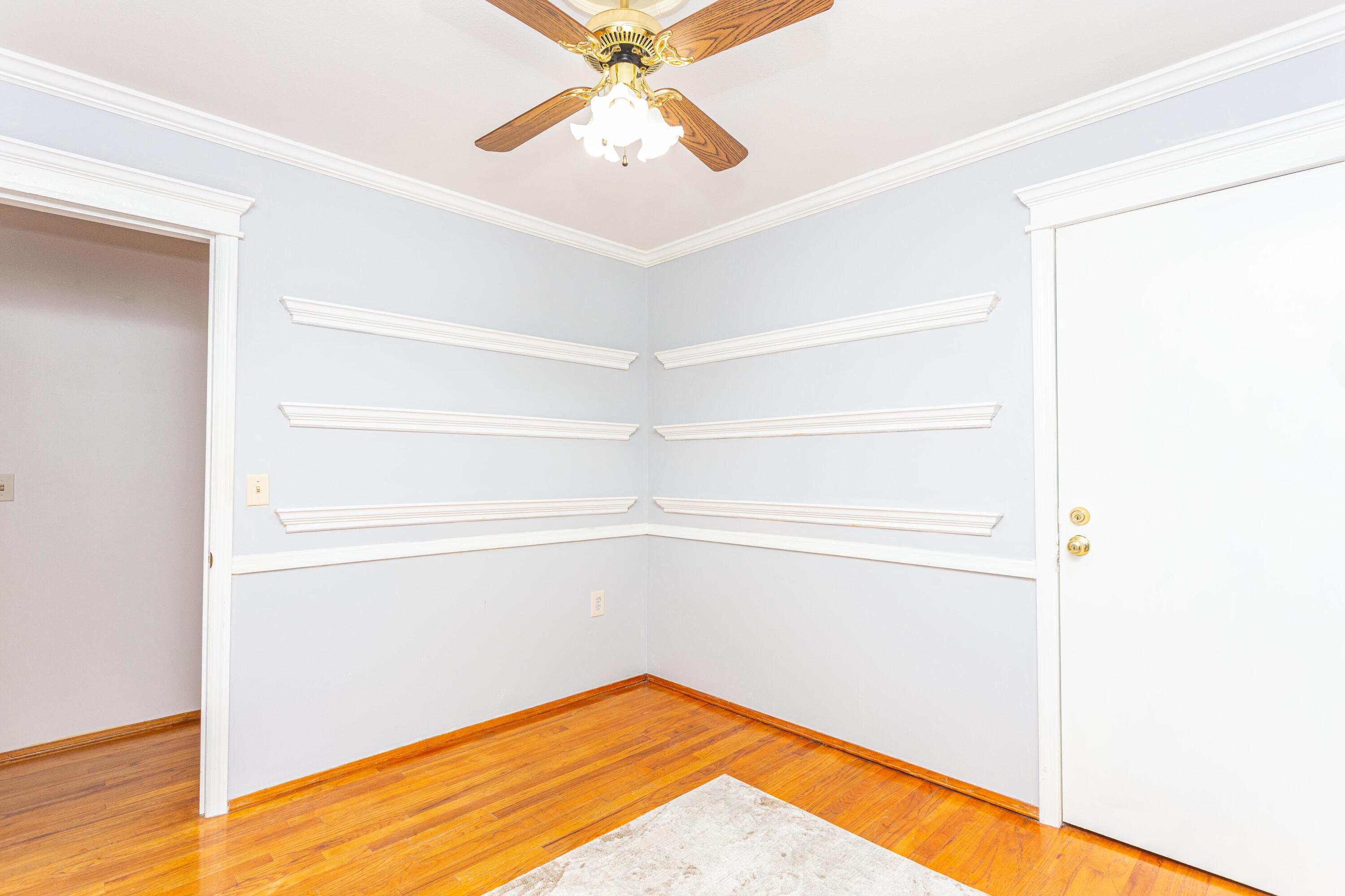 505 Stratford Drive Augusta, GA 30909 - Photo 18 of 31 Bedroom 1 2nd view