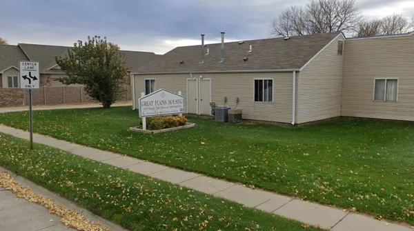 $1,132 | 930 South Taft Avenue, Unit 50, North Platte, NE 69101