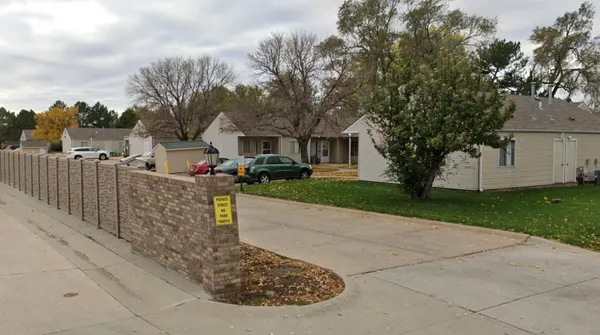 $1,132 | 930 South Taft Avenue, Unit 50, North Platte, NE 69101