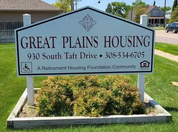 $1,132 | 930 South Taft Avenue, Unit 50, North Platte, NE 69101