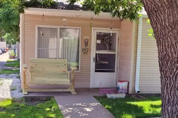 $1,132 | 930 South Taft Avenue, Unit 50, North Platte, NE 69101
