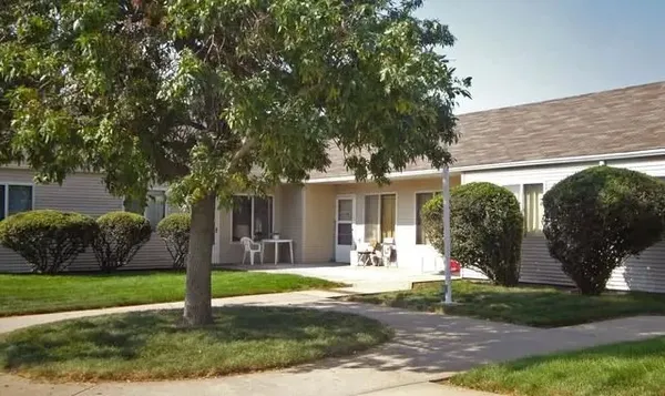 $1,132 | 930 South Taft Avenue, Unit 50, North Platte, NE 69101