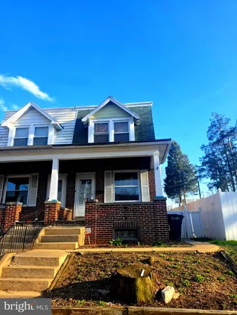 $230,000 | 612 Crescent Avenue, Reading, PA 19605