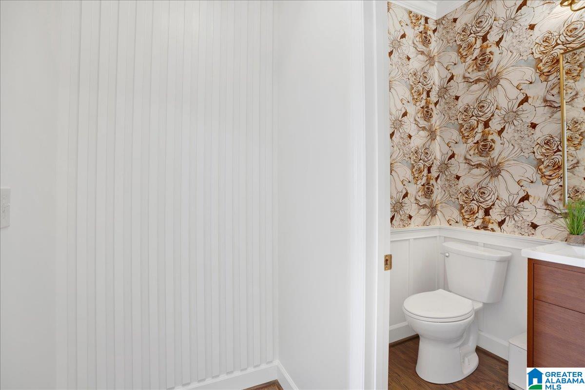 1128 Al Seier Road Birmingham, AL 35226 - Photo 20 of 46