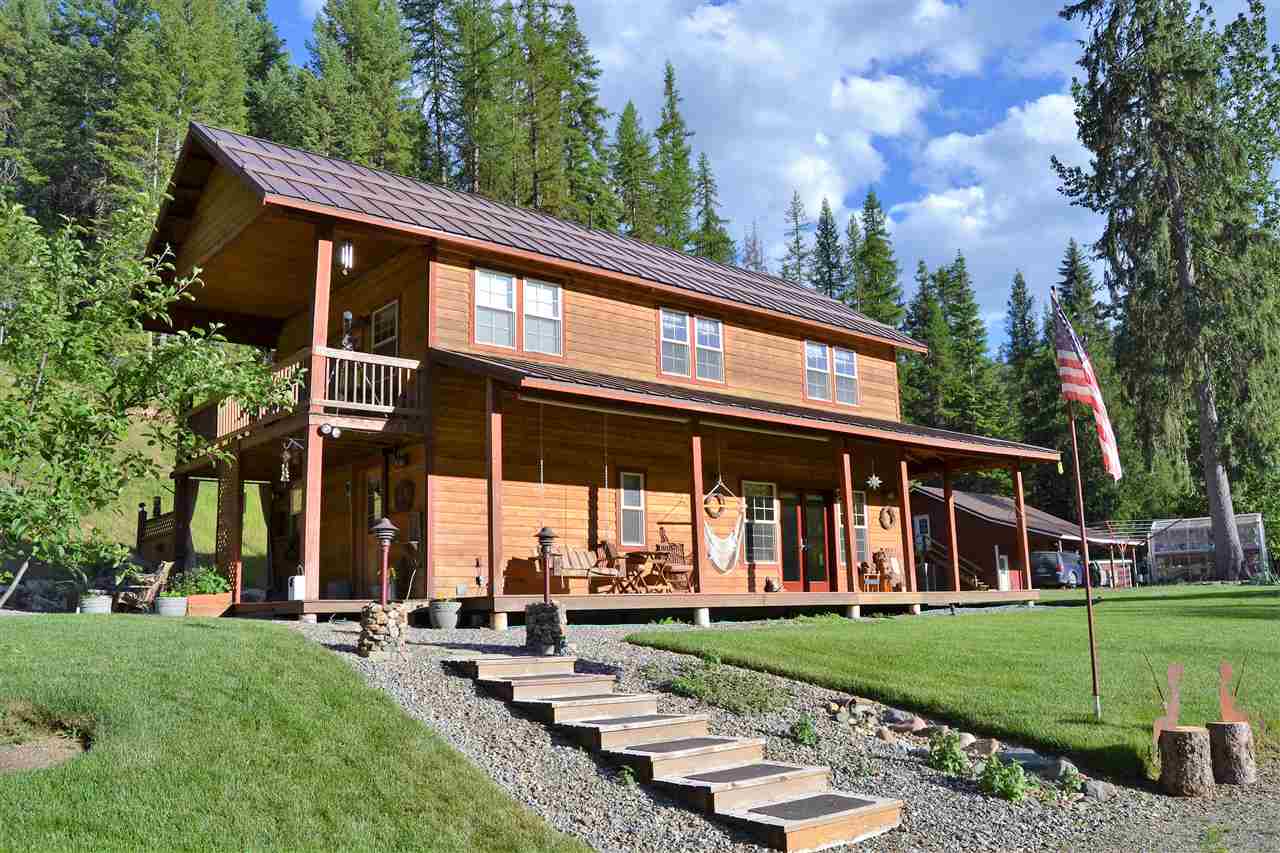 3253 Red Marble Road Valley, WA 99181 - Photo 1 of 20 Gallery Image 1