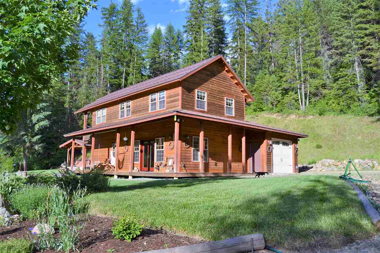 3253 Red Marble Road Valley, WA 99181 - Photo 2 of 20 Gallery Image 2