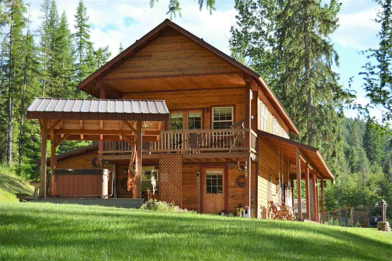 3253 Red Marble Road Valley, WA 99181 - Photo 3 of 20 Gallery Image 3