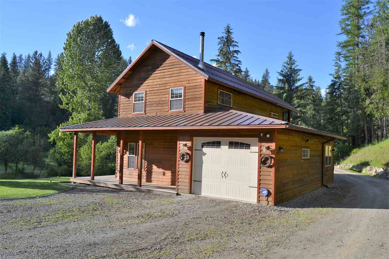 3253 Red Marble Road Valley, WA 99181 - Photo 4 of 20 Gallery Image 4