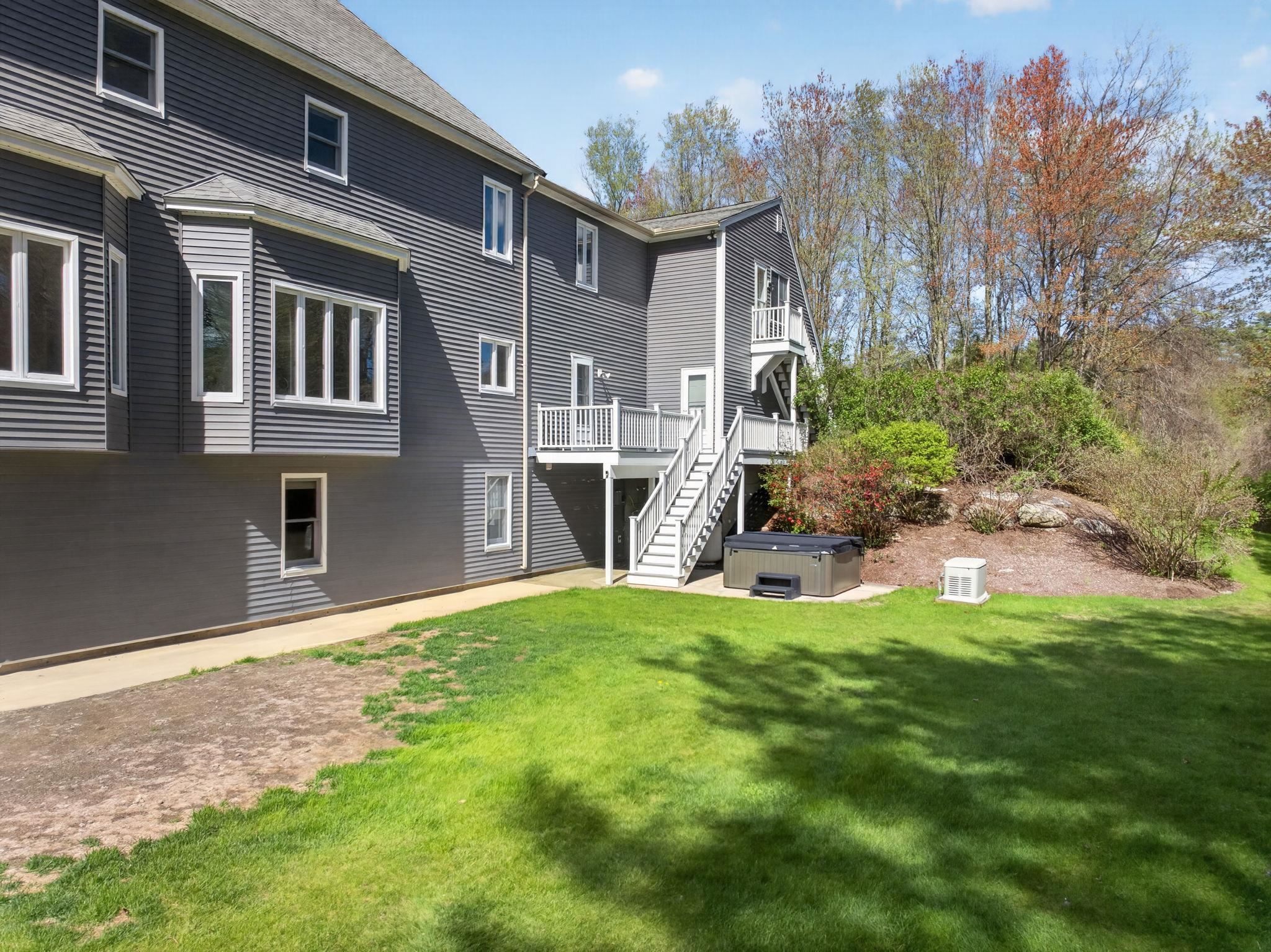 187 Back River Road Bedford, NH 03110 - Photo 40 of 60