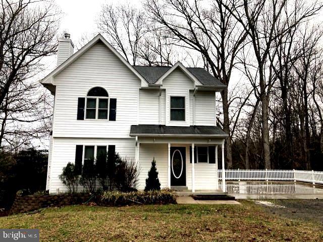 8441 Ridge View Road Lusby, MD 20657 - Photo 1 of 20 Gallery Image 1