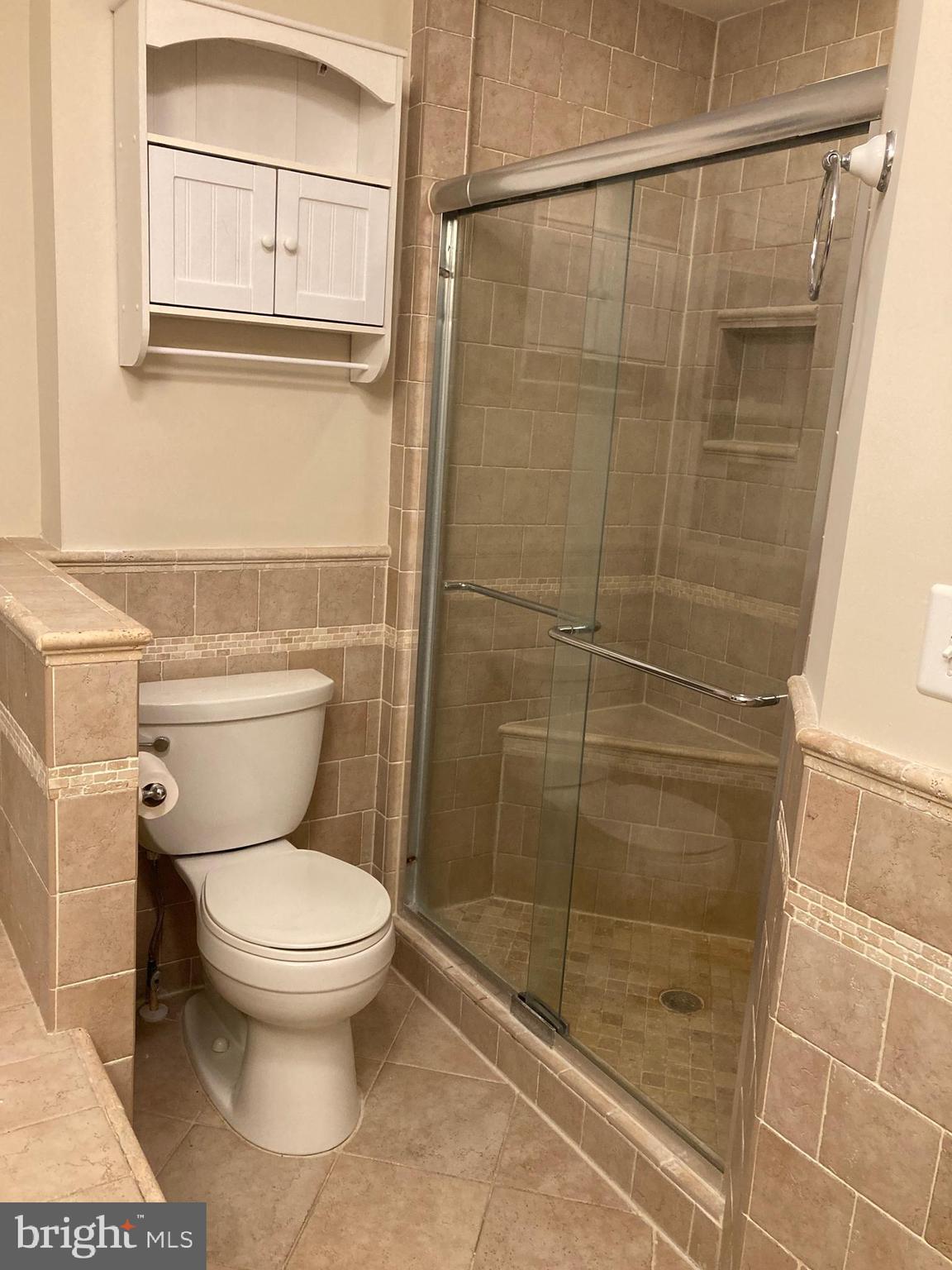 8441 Ridge View Road Lusby, MD 20657 - Photo 14 of 20 beautiful tile work