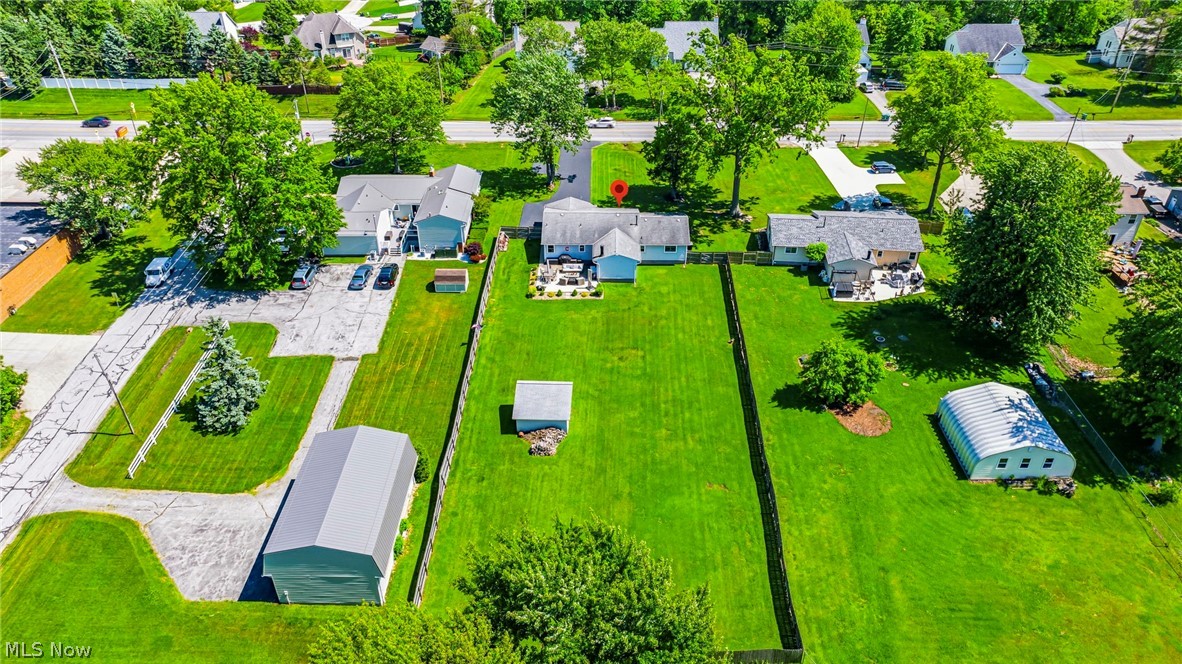 9839 Johnnycake Ridge Road Mentor, OH 44060 - Photo 34 of 37