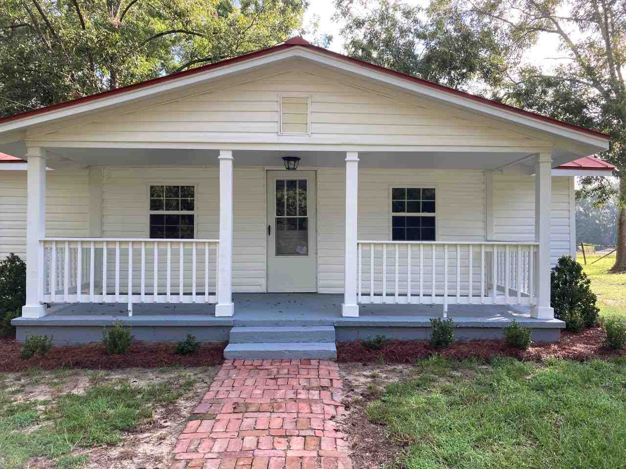 222 Roundabout Road Coffee Springs, AL 36318 - Photo 7 of 7 Gallery Image 7