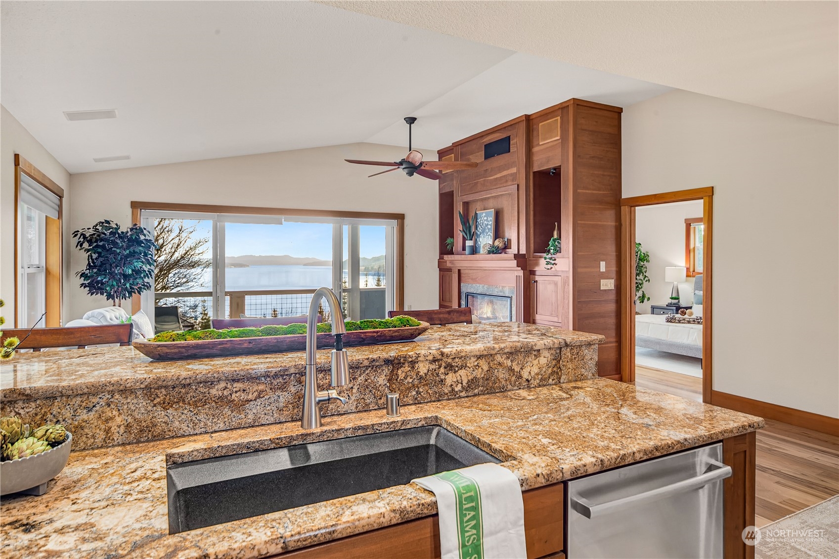 152 Soaring Eagle Road Port Ludlow, WA 98365 - Photo 14 of 40 Gallery Image 14