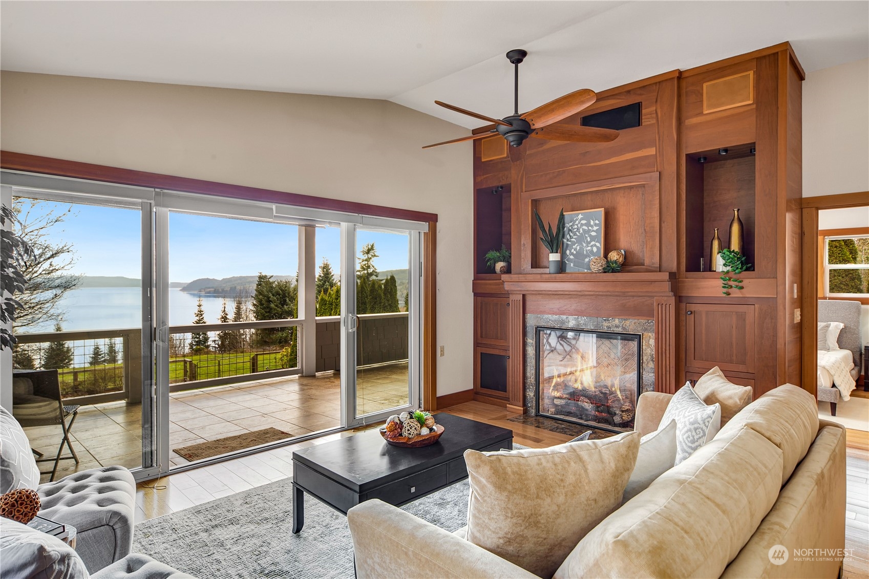 152 Soaring Eagle Road Port Ludlow, WA 98365 - Photo 15 of 40 Gallery Image 15