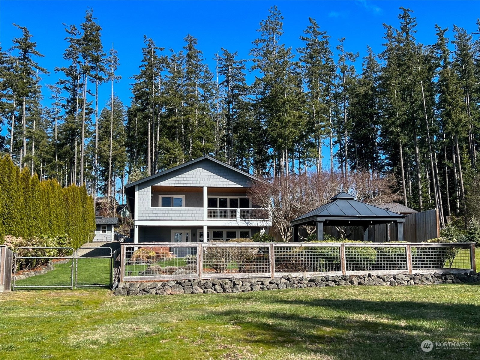 152 Soaring Eagle Road Port Ludlow, WA 98365 - Photo 3 of 40 Gallery Image 3