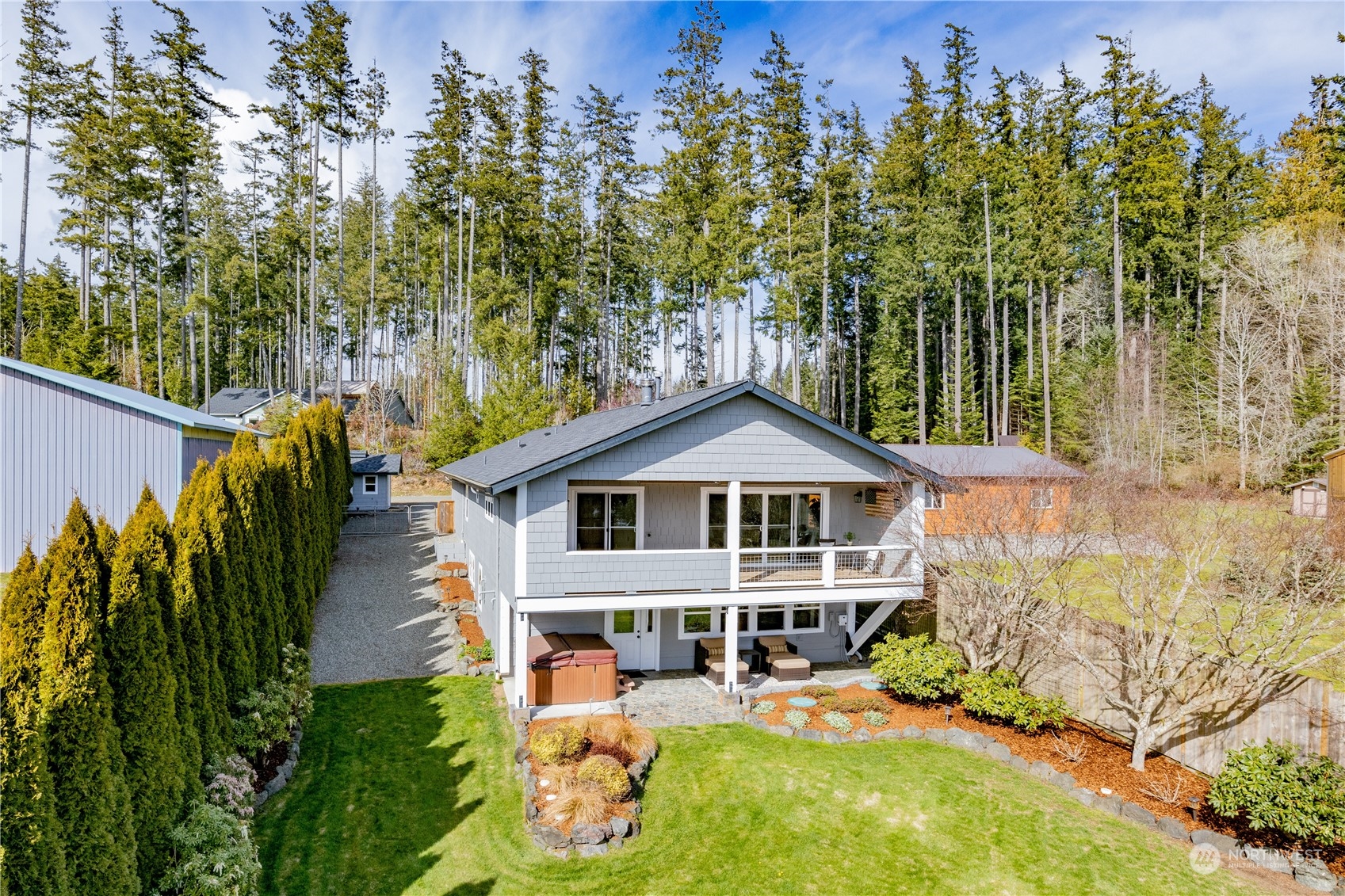 152 Soaring Eagle Road Port Ludlow, WA 98365 - Photo 38 of 40 Gallery Image 38