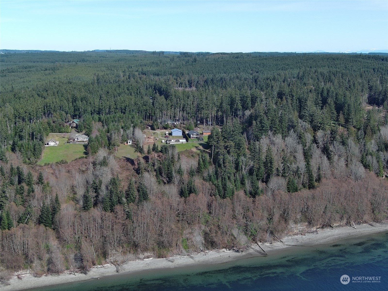 152 Soaring Eagle Road Port Ludlow, WA 98365 - Photo 40 of 40 Gallery Image 40