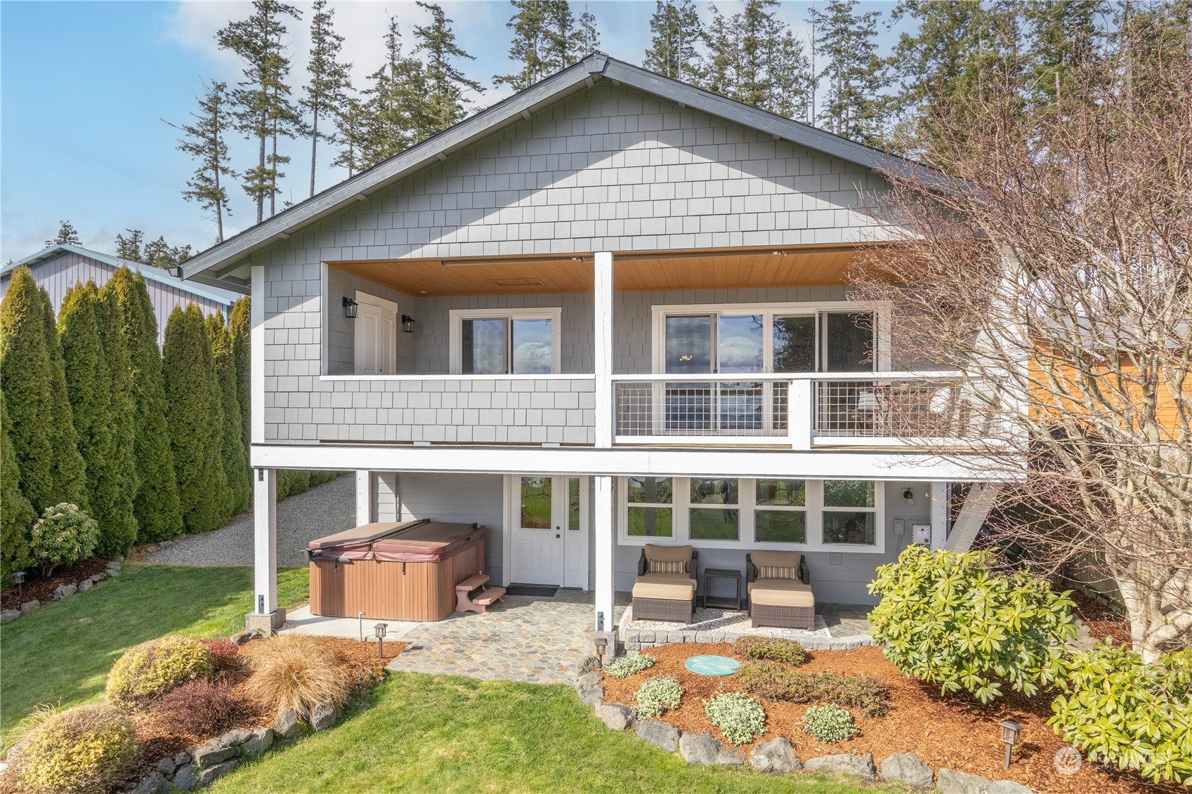 152 Soaring Eagle Road Port Ludlow, WA 98365 - Photo 4 of 40 Gallery Image 4