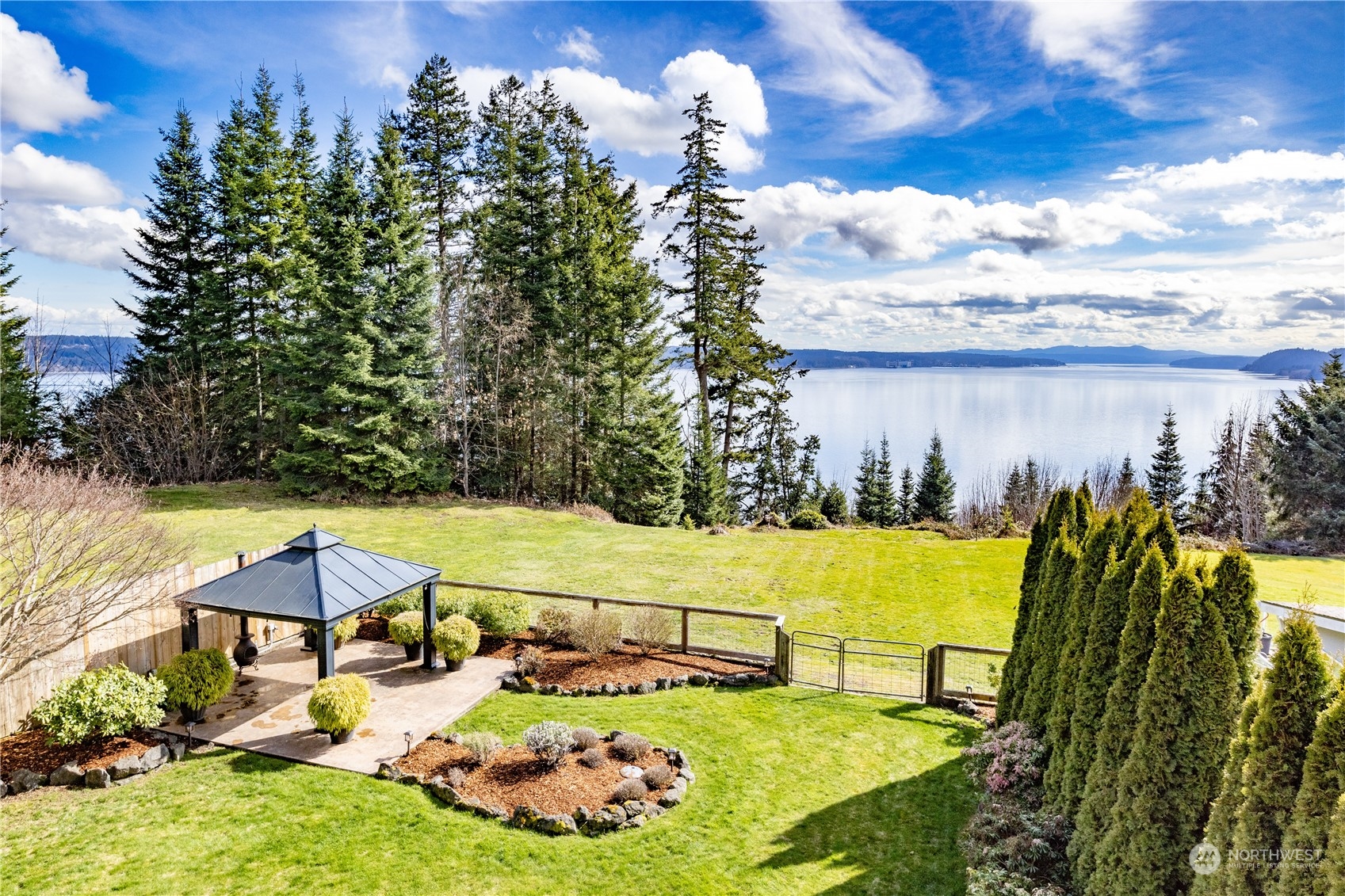 152 Soaring Eagle Road Port Ludlow, WA 98365 - Photo 5 of 40 Gallery Image 5
