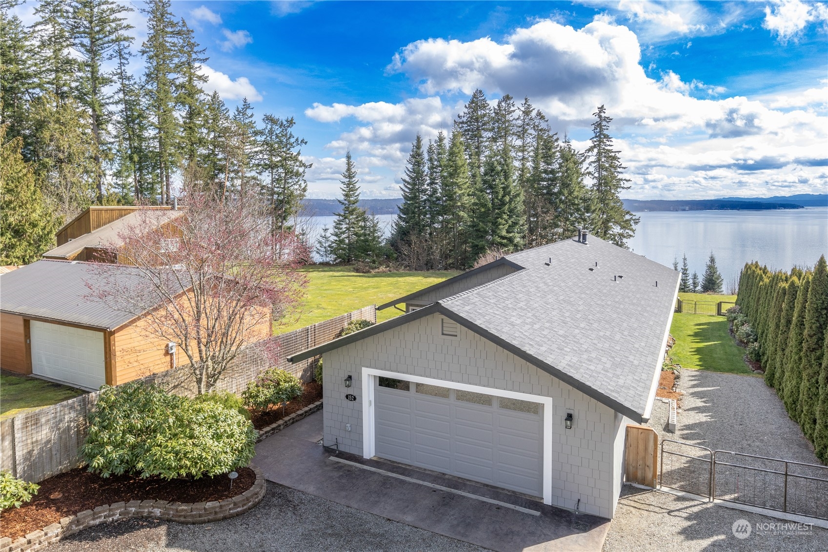 152 Soaring Eagle Road Port Ludlow, WA 98365 - Photo 6 of 40 Gallery Image 6