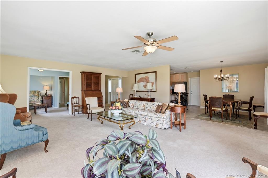 5757 Southeast Miles Grant Road Stuart, FL 34997 - Photo 10 of 55