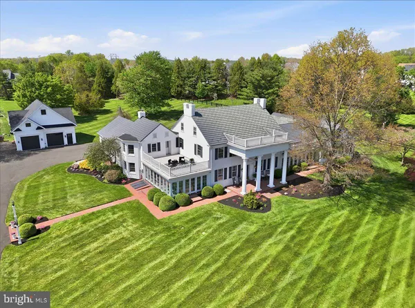$1,939,000 | 175 Waverly Lane, Harleysville, PA 19438