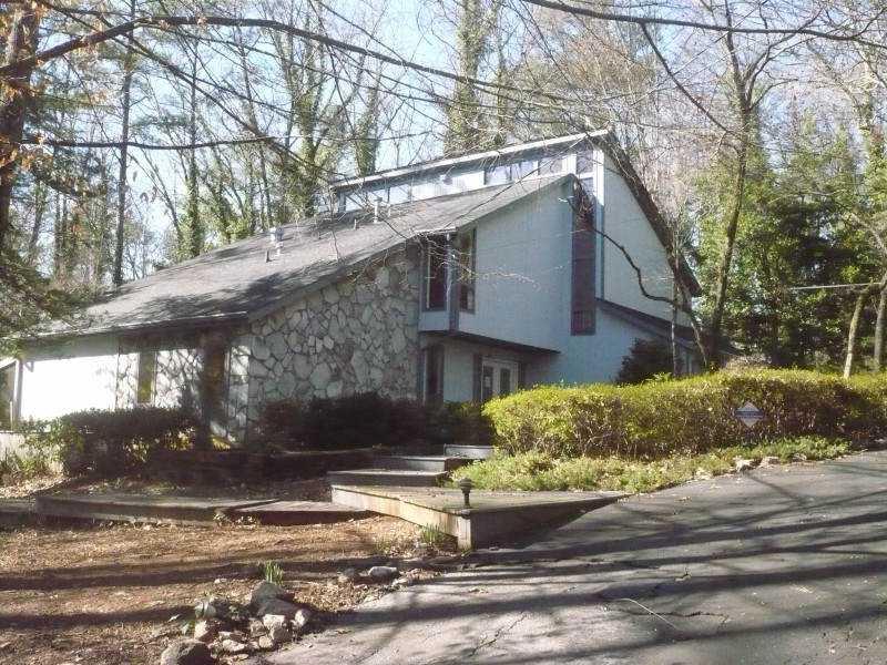 5518 Rosser Road Stone Mountain, GA 30087 - Photo 1 of 1