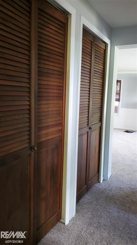 35640 Ridge Street Richmond, MI 48062 - Photo 14 of 30 Closets