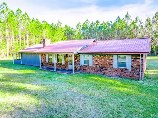 $545,000 | 4606 Dukes Road, Waycross, GA 31503