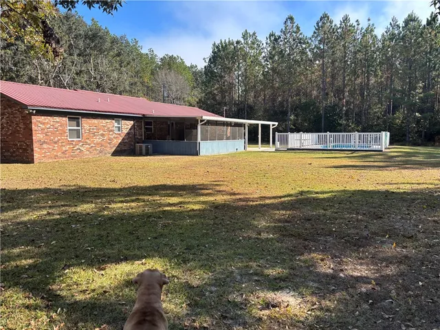 $545,000 | 4606 Dukes Road, Waycross, GA 31503