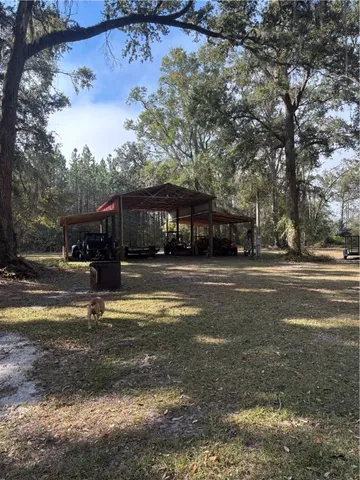 $545,000 | 4606 Dukes Road, Waycross, GA 31503