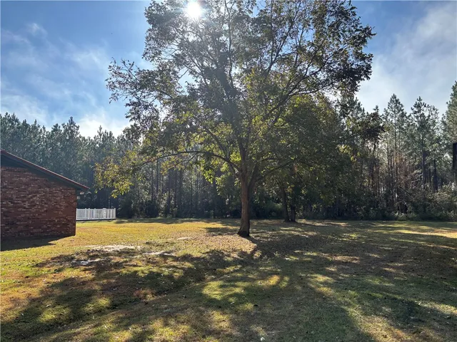 $545,000 | 4606 Dukes Road, Waycross, GA 31503