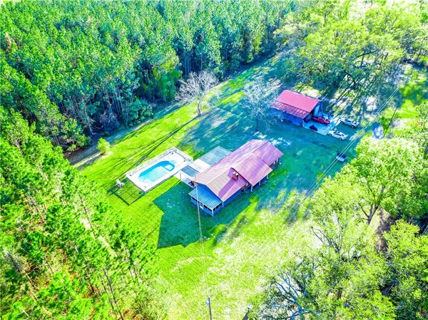 $545,000 | 4606 Dukes Road, Waycross, GA 31503