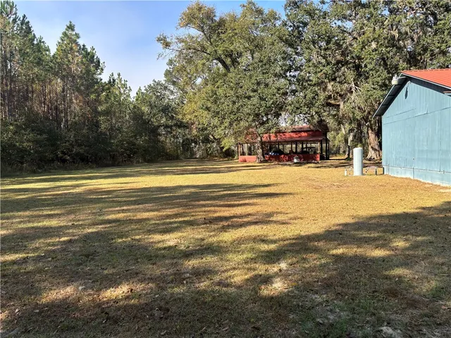 $545,000 | 4606 Dukes Road, Waycross, GA 31503