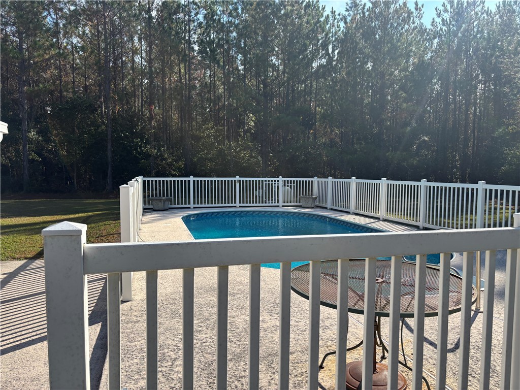 4606 Dukes Road Waycross, GA 31503 - Photo 22 of 25