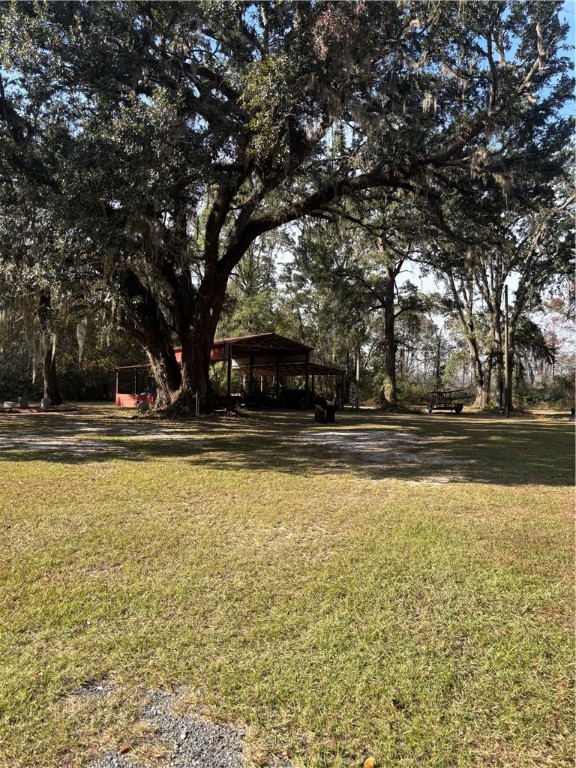 4606 Dukes Road Waycross, GA 31503 - Photo 23 of 25