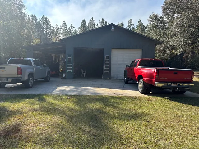 $545,000 | 4606 Dukes Road, Waycross, GA 31503