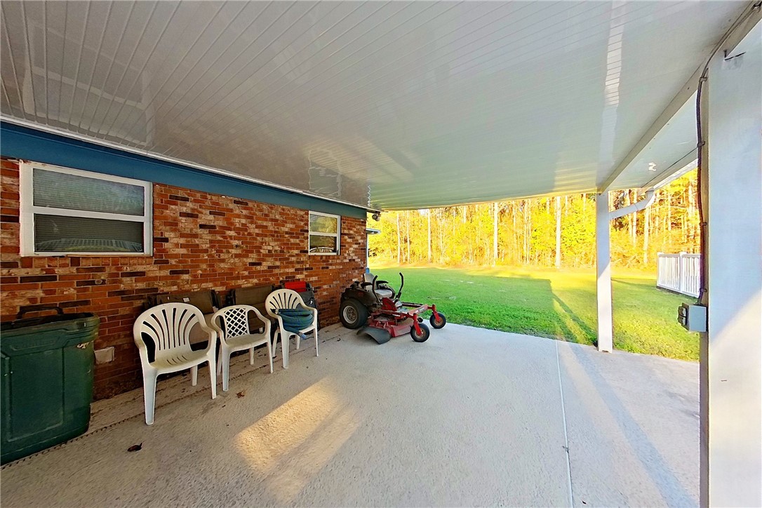 4606 Dukes Road Waycross, GA 31503 - Photo 25 of 43