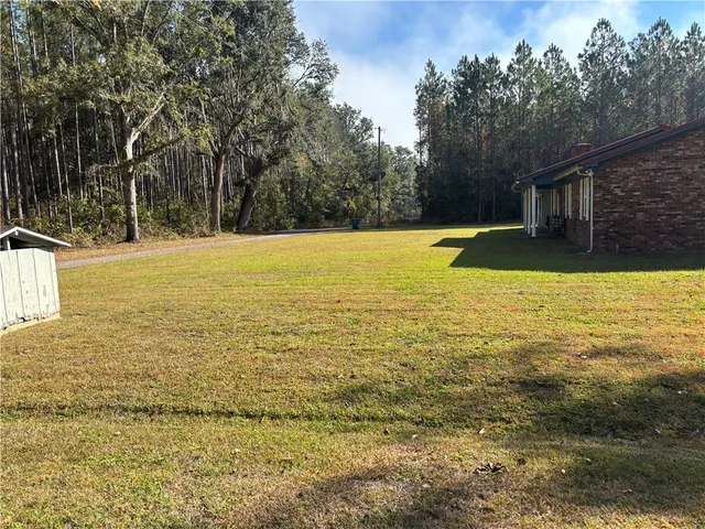 $545,000 | 4606 Dukes Road, Waycross, GA 31503