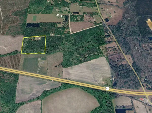 $545,000 | 4606 Dukes Road, Waycross, GA 31503